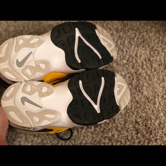 NIKE SPEED TURF 6W/4.5Y - Picture 3 of 5